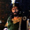 what happened to Gufi Paintal famous Shakuni Mama of Mahabharata