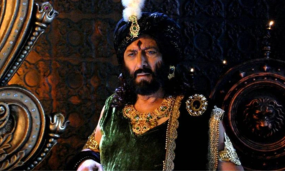 what happened to Gufi Paintal famous Shakuni Mama of Mahabharata