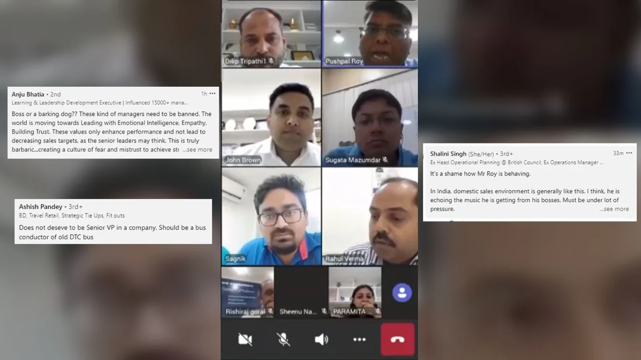 HDFC bank Manager Mr. Pushpal Roy behaving rude
