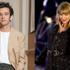 Real Reason behind Taylor Swift and Matt Healy breakup