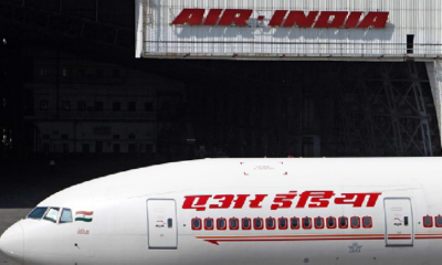 Air India sends aid for passengers stuck in Russia