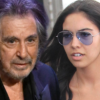 Al Pacino demands pre-natal DNA test from Noor Alfallah