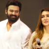 Prabhas gave his marriage hints