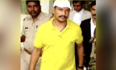 killed Mukhtar Ansari's associate Sanjeev alias Jeeva,