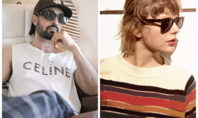 Diljit Dosanjh reacts on allegations