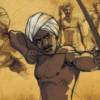 Dharti Abba Birsa Munda,