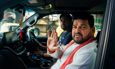 wrestling referee Jagbir Singh on WFI's Brij Bhushan