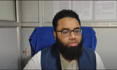 Subuhi Khan, thrashed Shoaib Jamal in live show