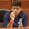 Shrikant Shinde slammed BJP leaders