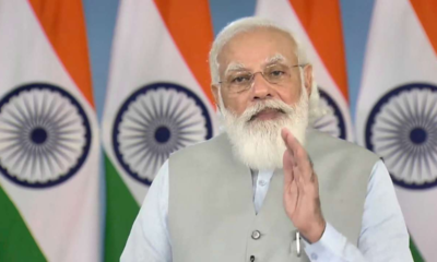India's first National Training Conclave inaugurated by PM