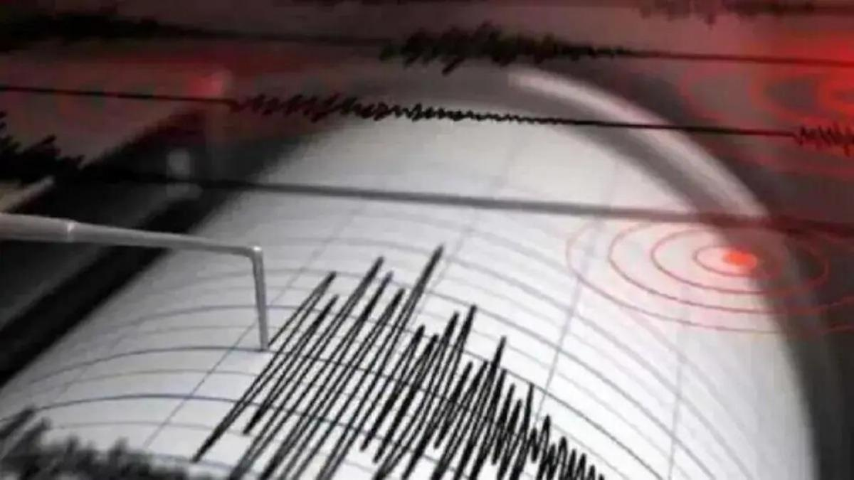 Delhi-NCR Earthquake, No casualties
