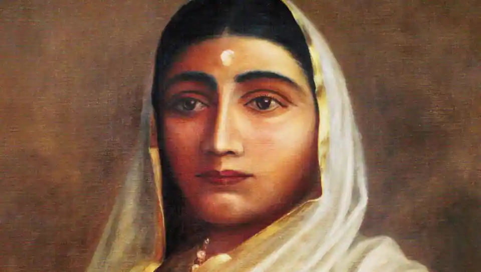 Ahilyabai Holkar