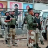 Gunfight in Manipur caused 9 deaths