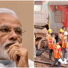 PM Modi will visit Odisha Train crash site today
