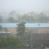 See devastating photos of Kutch after cyclone Biparjoy.