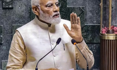 PM Narendra Modi to visit US in June says report