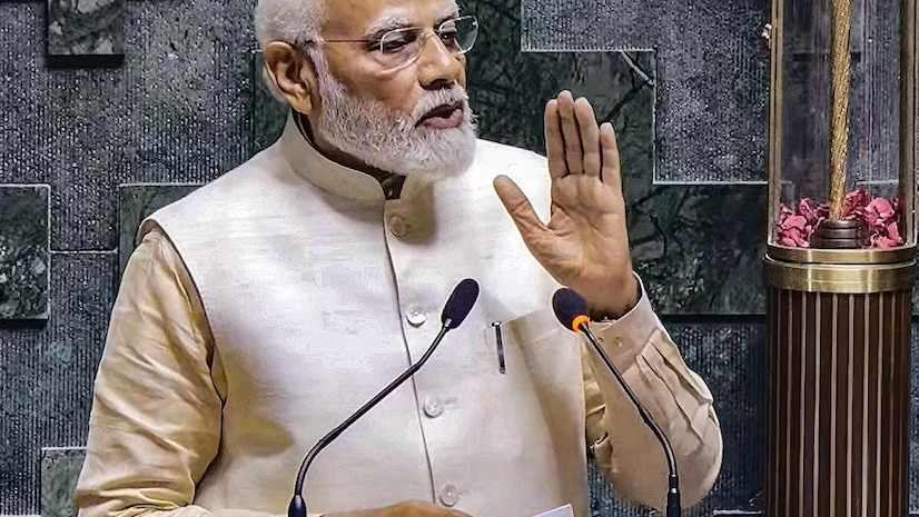 PM Narendra Modi to visit US in June says report