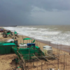 Photos of Abdasa, Bhuj, and Mandvi after Cyclone Biparjoy