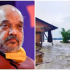 Amit Shah to visit Cyclone Biparjoy affected areas