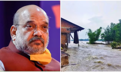 Amit Shah to visit Cyclone Biparjoy affected areas