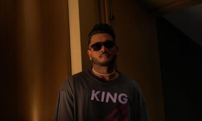 King announced his upcoming EP