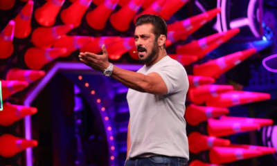 Salman Khan left the Bigg Boss OTT?