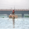 Yamuna water level might rise