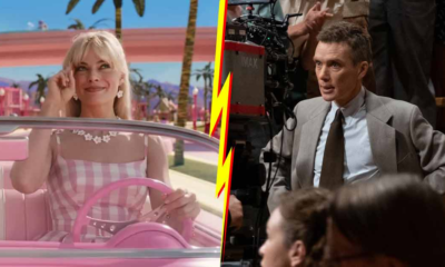 Oppenheimer vs Barbie in Indian cinemas