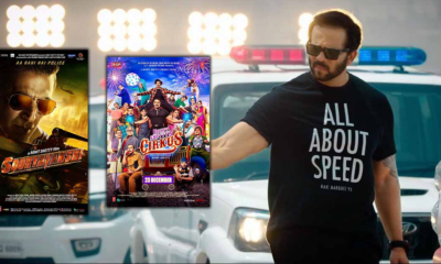 Rohit Shetty talks about Cirkus failure