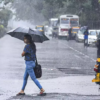 Heavy rain expected in several parts of Mumbai