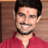Dhruv Rathee the new wild card entry of BB OTT