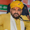Interim bail for Brij Bhushan