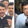 investigation on Kirit Somaiya leaked video