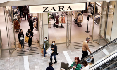 Zara's Barbie Collection: a great marketing move