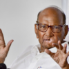 Sharad Pawar on NCP separation, its backstab