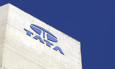 Tata Group invest 4 billion pounds in UK's car industry
