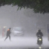 red alert in several Maharashtra districts