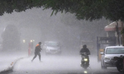 red alert in several Maharashtra districts