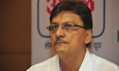 Gujarat Court gives bail to Vipul Chaudhary