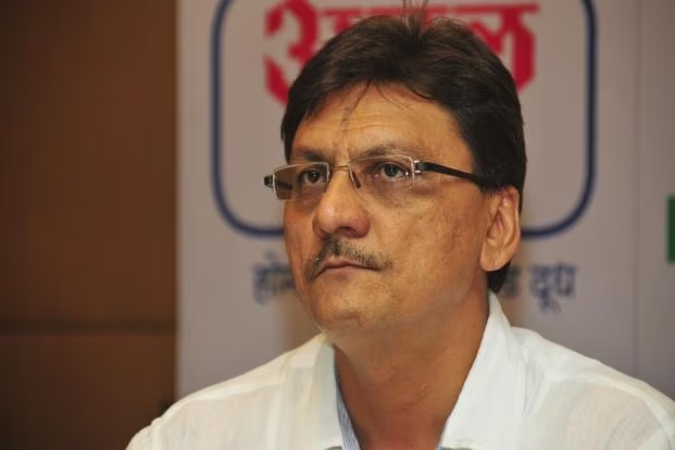 Gujarat Court gives bail to Vipul Chaudhary