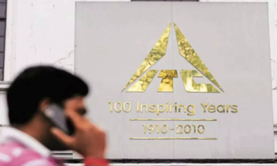 ITC the most valuable FMCG stock of India