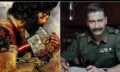 Ranbir Kapoor to have a box office clash with Vickey Kaushal