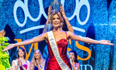 Transgender women is Ban in Miss Italy pageant