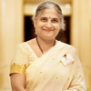 Sudha Murty food remarks became the Twitter headline