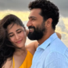 Vicky Kaushal shares his RRKPK review