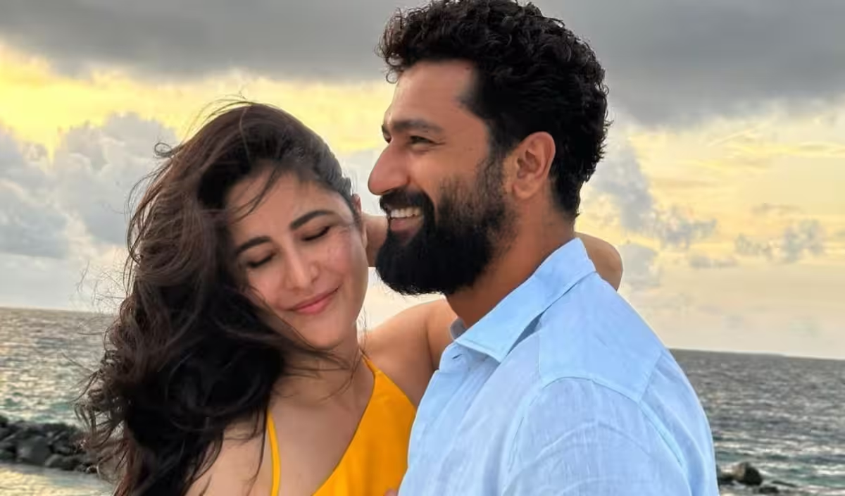 Vicky Kaushal shares his RRKPK review