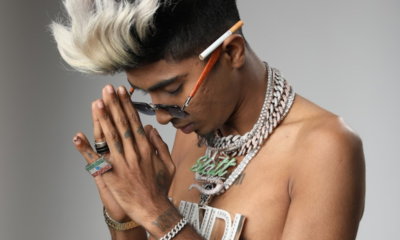 Mumbai's Rapper MC Stan photos on Chips Packets