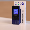 The new Reliance Jio Phone in Rs 999