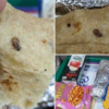 Vande Bharat Exp Food issues