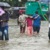Mumbai to get extremely heavy rain